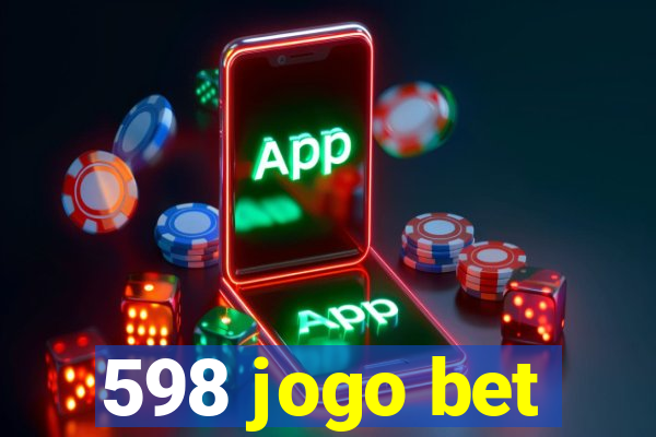 598 jogo bet